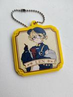 Vocaloid Len Kagamine Sleutelhanger keychain anime figure, Ophalen of Verzenden, Nieuw