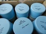 VERF 24 bus spuitverf a 150ml  OPRUIMING licht-blauw, Ophalen, Nieuw, Verf, Grijs