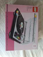Lego set 40699 retro platenspeler, Ophalen of Verzenden, Nieuw