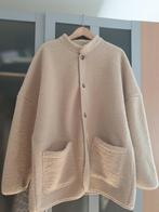 Penn&Ink teddy vest/jas. Oversized maat L. Nieuw, Ophalen of Verzenden, Nieuw