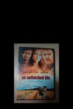 An Unfinished Life DVD, Cd's en Dvd's, Vanaf 12 jaar, Ophalen of Verzenden, Zo goed als nieuw, Drama