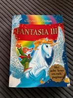 Geronimo Stilton Fantasia 3 gebruikt, Ophalen of Verzenden, Gelezen, Geronimo Stilton, Sprookjes