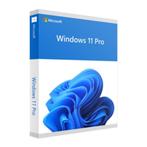 Windows 11 Pro Professional/ Home Key Digital License, Computers en Software, Besturingssoftware, Verzenden, Nieuw, Windows