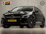 Mercedes-Benz CLA-Klasse Shooting Brake 180 Sport (GROOT NAV, Voorwielaandrijving, Gebruikt, 4 cilinders, Leder en Stof