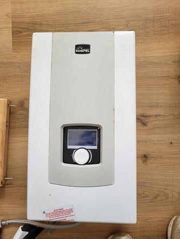 Goed werkend! beschikbaar voor biedingen