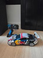 Nikko radio control, met geluid., Hobby en Vrije tijd, Ophalen of Verzenden, Zo goed als nieuw, Overige schalen