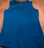 T-shirt, hemdje topje maat M DUTCHY, Maat 38/40 (M), Paars, Ophalen of Verzenden, Zo goed als nieuw