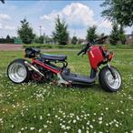 Honda zoomer ruckus, Nieuw, Overige modellen, Maximaal 45 km/u, 50 cc