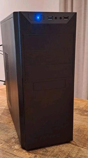 Desktop # i3 10100F  beschikbaar voor biedingen