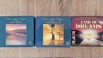 CD-boxen voor ontspanning – 3x wellness muziek (17 CD’s tot, Ophalen, Zo goed als nieuw, Boxset