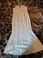 Trouwjurk, Kleding | Dames, Trouwkleding en Trouwaccessoires, Ophalen of Verzenden, Zo goed als nieuw, Wit, Trouwjurk