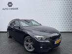 BMW 3-serie Touring 320i xDrive Edition M-pakket Leer Automa, Auto's, Automaat, 1998 cc, 15 km/l, Euro 6