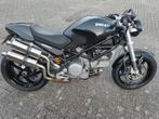 Ducati Monster uitlaten, Motoren, Ophalen of Verzenden, Nieuw