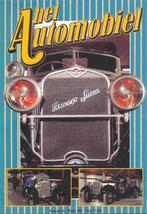 Het Automobiel 36 1983 VW Kever 1303 Cabr., DAF Variomatic, Boeken, Auto's | Folders en Tijdschriften, Ophalen of Verzenden, Nieuw