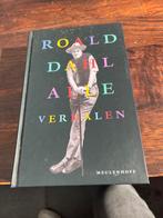 Roald Dahl - Alle Verhalen, Ophalen of Verzenden, Gelezen, Nederland