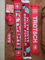 Fc twente spul, Ophalen, Zo goed als nieuw, Sjaal