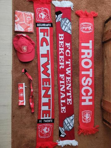 Fc twente spul beschikbaar voor biedingen