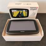 TomTom START 60 - Lifetime Maps, Auto diversen, Autonavigatie, Ophalen of Verzenden, Zo goed als nieuw