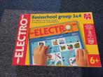 Electro groep 3 en 4 zgan, Ophalen of Verzenden, Zo goed als nieuw