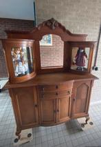 Antieke kast, Antiek en Kunst, Ophalen