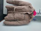 Winterjas sutherland maat S, Kleding | Dames, Jassen | Winter, Sutherland, Bruin, Ophalen of Verzenden, Zo goed als nieuw