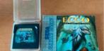 Ecco + boekje, Spelcomputers en Games, Games | Sega, Game Gear, Vincent's games, 1 speler, Ophalen of Verzenden