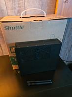 Shuttle XPC Slim - 610, Computers en Software, Ophalen of Verzenden, Nieuw