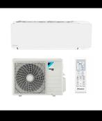 DAIKIN AIRCO SYSTEEM V.A 2.5 KW V.A 1349,- INC MONTAGE, Witgoed en Apparatuur, Airco's, Ophalen, Verwarmen, Nieuw, 3 snelheden of meer
