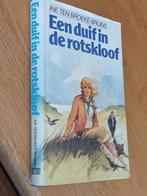 Broeke-Bruins, Ine ten/Een duif in de rotskloof, Ophalen of Verzenden, Gelezen, Broeke-Bruins, Ine ten, Nederland