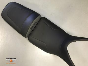 Bagster zadel - TRIUMPH Tiger 800/800XC - 2011-2018 - 42278 beschikbaar voor biedingen