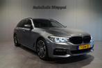BMW 5 Serie Touring 540i xDrive High Exe M-Pakket | Privacy-, Auto's, Origineel Nederlands, Te koop, 5 stoelen, 14 km/l
