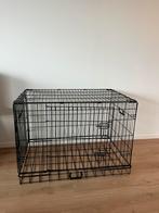 Hondenbench H65xB56xL90, Dieren en Toebehoren, Ophalen, Zo goed als nieuw