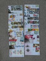 eerste dag enveloppen jaargang 2020, Ophalen of Verzenden, Onbeschreven, Nederland