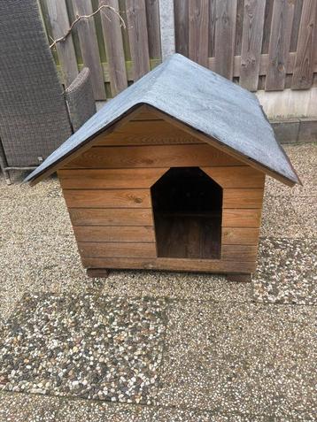 Hondenhok of kattenhok beschikbaar voor biedingen