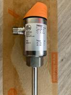 IFM - Temperatuur Sensor - TN2531 - TN-013KCBD10-MFRKG/US, Hobby en Vrije tijd, Elektronica-componenten, Ophalen of Verzenden