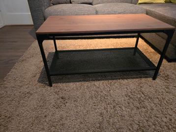 Salontafel - 90x45x46 cm beschikbaar voor biedingen