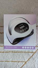 UV lamp voor shellac manicure, Ophalen of Verzenden, Gebruikt