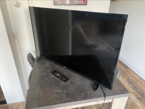 Philips 43PUS6504 43 inch 4K Ultra HD Smart TV– In topstaat!, Audio, Tv en Foto, Televisies, Zo goed als nieuw, 100 cm of meer