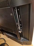 Salora LED TV - Gebruikt, Audio, Tv en Foto, Televisies, Ophalen, 50 Hz, 40 tot 60 cm, Smart TV