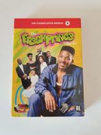 DVD Box - The Fresh Prince of Bel-Air - Serie 1, Cd's en Dvd's, Boxset, Komedie, Alle leeftijden, Gebruikt