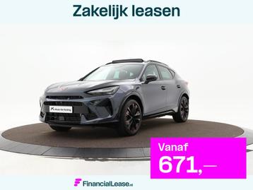 CUPRA Formentor 1.5 TSI PHEV 204pk DSG e-Hybrid · Panoramad beschikbaar voor biedingen
