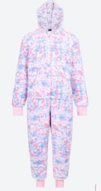Onesie kind, Kleding | Dames, Huispakken, Ophalen of Verzenden, Zo goed als nieuw, Maat 34 (XS) of kleiner, Wit