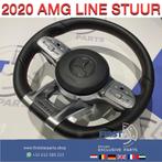 2020 AMG STUUR W177 W247 H247 W118 W205 W213 W257 W463 W223, Auto-onderdelen, Gebruikt, -, Ophalen of Verzenden, -