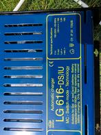 LG 616-DS/IU, Caravans en Kamperen, Ophalen of Verzenden, Gebruikt, Elektrisch