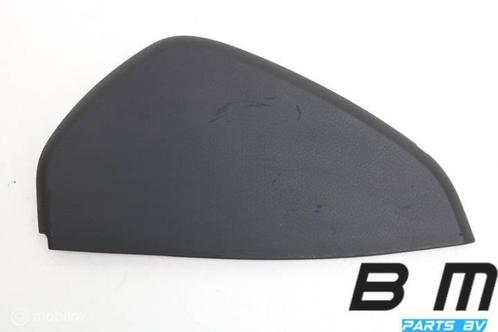 Dashboard afdekking links Audi A4 8E 8E0857085A, Auto-onderdelen, Dashboard en Schakelaars, Gebruikt
