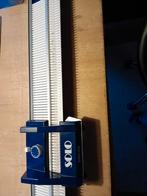 Solo singer breimachine, Hobby en Vrije tijd, Ophalen of Verzenden, Gebruikt, Breien, Machine