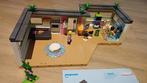 Playmobil set 5586: gastenverblijf, Ophalen, Zo goed als nieuw, Complete set