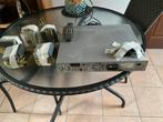RADIO PHILIPS MET 5 BOXEN, Ophalen, Zo goed als nieuw
