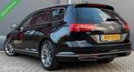 Volkswagen Passat Variant 1.4 TSI GTE Pano.dak/Leder/Trekhaa, Gebruikt, Met garantie (alle), Zwart, Hybride Elektrisch/Benzine