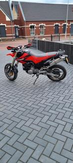 Honda fmx 650, Motoren, Motoren | Honda, Particulier